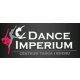 Logo Centrum Tańca i Ruchu Dance Imperium