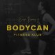 Logo BodyCan Fitness