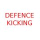 Logo Akademia Sportów i Sztuk Walki Defence-Kicking