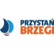 Logo Przystań Brzegi