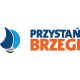 Logo Przystań Brzegi