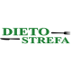 Logo DIETOstrefa- catering dietetyczny