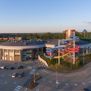 Park Wodny Trzy Fale