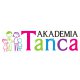 Logo Akademia Tańca