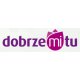 Logo Dobrze mi tu