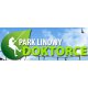 Logo Park Linowy Doktorce
