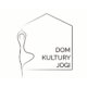 Logo Dom Kultury Jogi