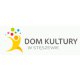 Logo Dom Kultury w Stęszewie (Hala Widowiskowo-Sportowa)