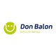 Logo Centrum Tenisa Don Balon