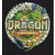 Logo Dragon Gym & Squash