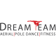 Logo Dream Team Pabianice