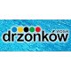 Logo Wojewódzki Ośrodek Sportu i Rekreacji im. Zbigniewa Majewskiego w Drzonkowie