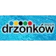 Logo Wojewódzki Ośrodek Sportu i Rekreacji im. Zbigniewa Majewskiego w Drzonkowie