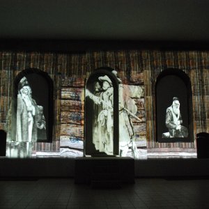 Muzeum – Zespół Synagogalny we Włodawie