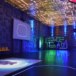 Park Nauki i Rozrywki