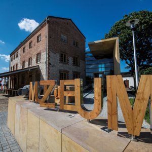 Muzeum Dawnych Rzemiosł