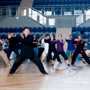 Akademia Walk S.O.S-W Nr 2