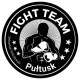 Logo Fight Gym