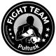 Logo Fight Gym