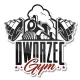 Logo Dworzec GYM