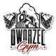 Logo Dworzec GYM