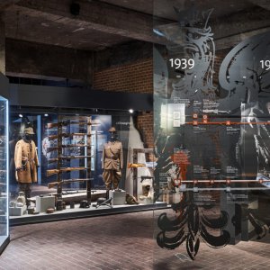 Muzeum Armii Krajowej im. gen. Emila Fieldorfa „Nila” 