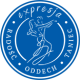 Logo EXPRESJA Sady Żoliborskie