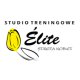 Logo Studio Treningowe Elite Strefa Kobiet