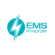 Logo EMS - Fitness Factory