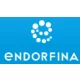 Logo Klub Endorfina Fitness & Gym