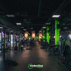 Endorfina Platinium Gym&Fitness
