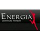 Logo Energia - Trening & Fitnes Studio