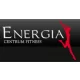 Logo Energia - Trening & Fitnes Studio
