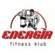 Logo Energia Fitness Klub