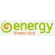 Logo Energy Fitness Club BATORY
