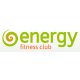 Logo Energy Fitness Club