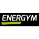 Logo Energym Fitness Club