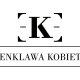 Logo Enklawa Kobiet