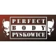 Logo Perfect Body Pyskowice