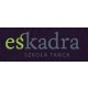 Logo Szkoła Tańca Eskadra