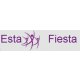 Logo Esta Fiesta