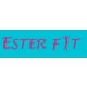 Logo Ester Fit Chełm