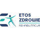 Logo Rehabilitacja Etos Zdrowie