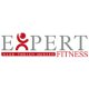 Logo Expert Fitness