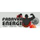 Logo Fabryka Energii