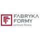 Logo Fabryka Formy