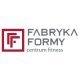 Logo Fabryka Formy