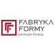 Logo Fabryka Formy