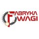 Logo Fabryka Wagi Fitness Club