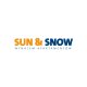 Logo Sun & Snow